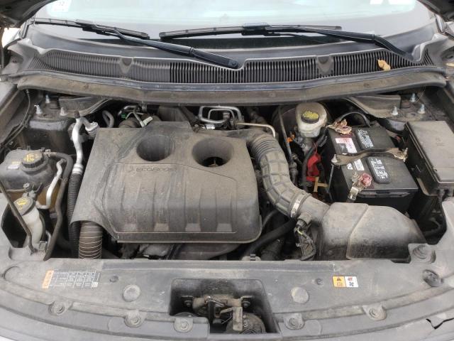 صورة رقم 7 من المزاد - 2017 FORD EXPLORER X مع VIN 1FM5K8DH2HGD94095
