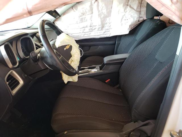Photo 5 from auction – 2014 CHEVROLET EQUINOX LT with VIN 2GNFLFEK3E6171068