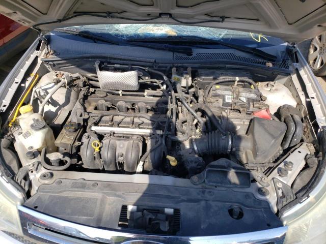 Photo 7 from auction – 2008 FORD FOCUS SE with VIN 1FAHP33N78W186819