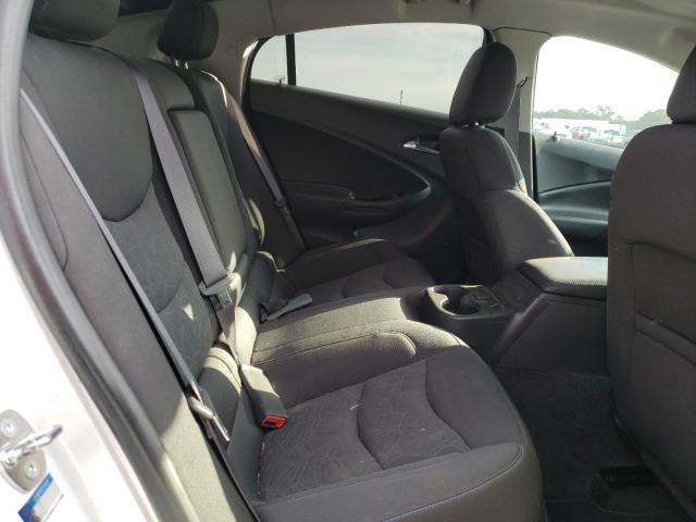 Photo 6 from auction – 2016 CHEVROLET VOLT LT with VIN 1G1RC6S57GU124367