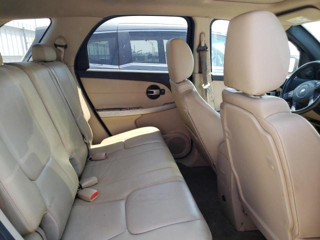 Photo 6 from auction – 2006 CHEVROLET EQUINOX LT with VIN 2CNDL73F766088087