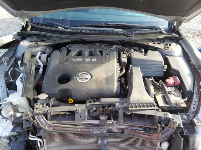 Photo 7 from auction – 2011 NISSAN ALTIMA SR with VIN 1N4BL2AP1BN421017