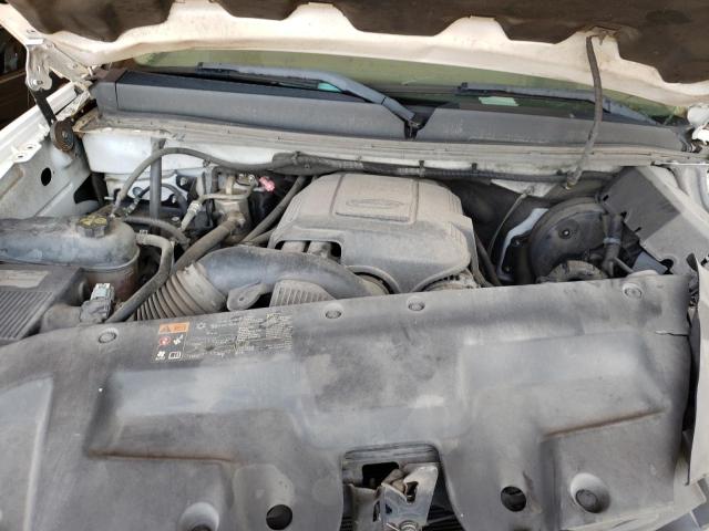 Photo 7 from auction – 2012 GMC SIERRA C15 with VIN 1GTR1TEA5CZ228552