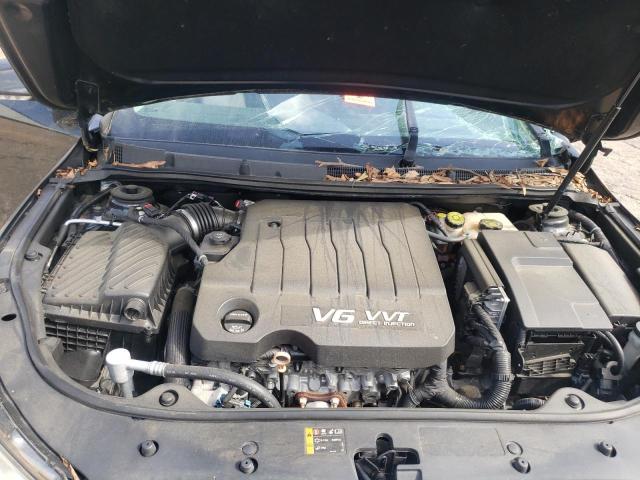 Photo 7 from auction – 2013 BUICK LACROSSE P with VIN 1G4GG5G38DF191477