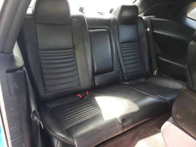 Photo 6 from auction – 2016 DODGE CHALLENGER with VIN 2C3CDZFJ7GH240467