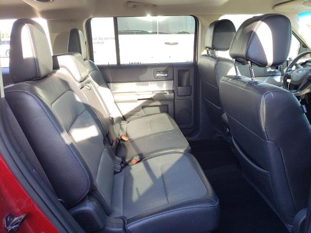 Photo 6 from auction – 2014 FORD FLEX SEL with VIN 2FMGK5C8XEBD28194