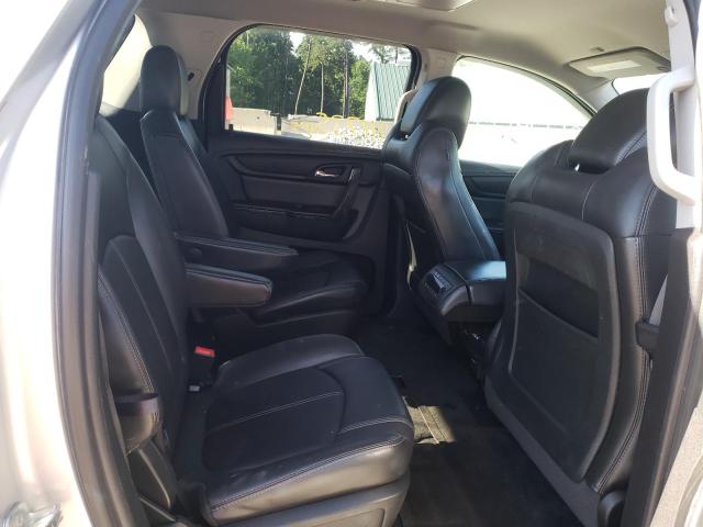 Photo 6 from auction – 2014 GMC ACADIA SLT with VIN 1GKKVRKD9EJ341935