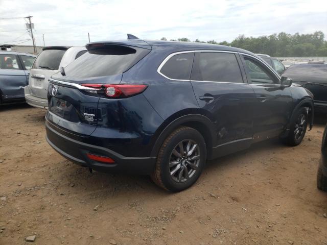 Photo 4 from auction – 2021 MAZDA CX-9 TOURI with VIN JM3TCBCY6M0502008