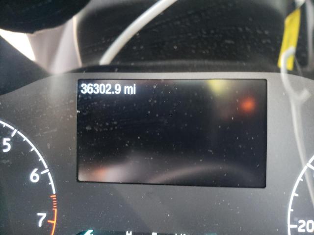 Photo 8 from auction – 2020 FORD TRANSIT CO with VIN NM0LS6E27L1459655
