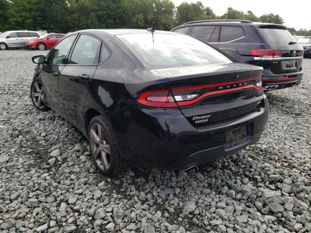 Photo 3 from auction – 2013 DODGE DART SXT with VIN 1C3CDFBA6DD339875