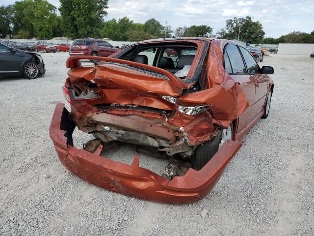 Photo 9 from auction – 2005 MAZDA 6I with VIN 1YVHP84C755M30257