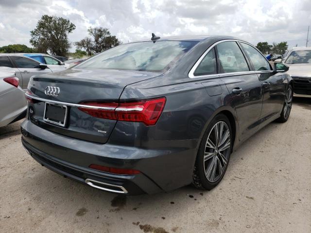Photo 4 from auction – 2019 AUDI A6 PREMIUM with VIN WAUL2AF28KN090992