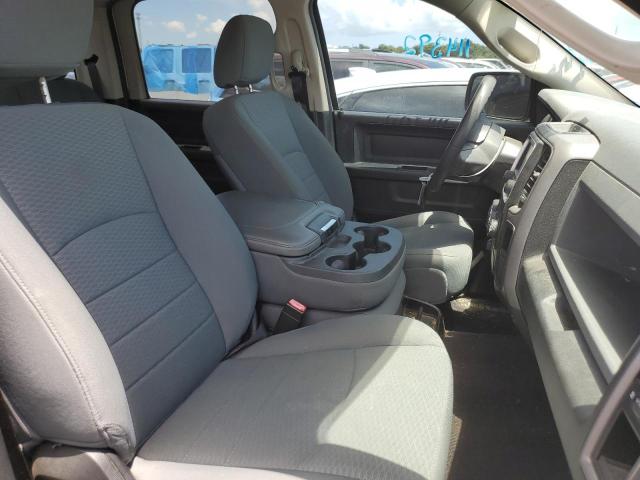 Photo 5 from auction – 2014 RAM 1500 ST with VIN 1C6RR6KT2ES237552