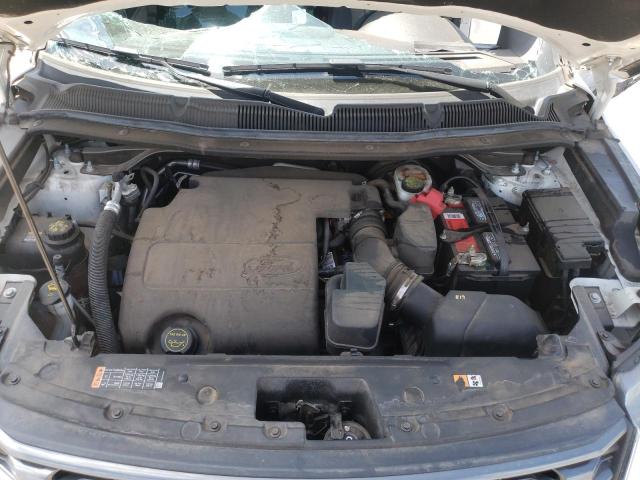 Photo 7 from auction – 2017 FORD EXPLORER X with VIN 1FM5K8D80HGB62837