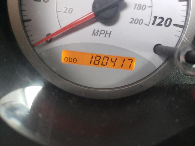 Photo 8 from auction – 2005 TOYOTA RAV4 with VIN JTEGD20V950081125