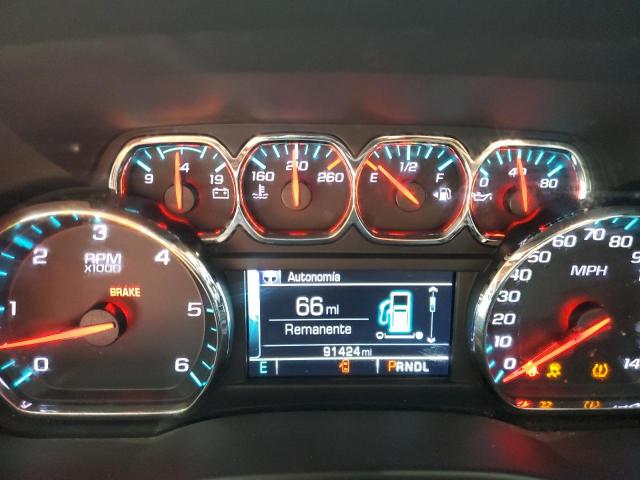 Photo 8 from auction – 2019 CHEVROLET SUBURBAN C with VIN 1GNSCHKCXKR330739
