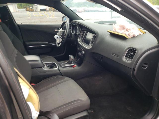 Photo 5 from auction – 2015 DODGE CHARGER R/ with VIN 2C3CDXCTXFH825424