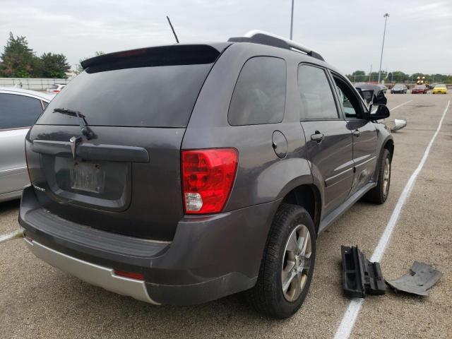 Photo 4 from auction – 2008 PONTIAC TORRENT with VIN 2CKDL33F786317666