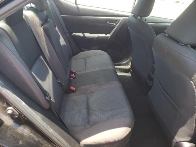 Photo 6 from auction – 2018 TOYOTA COROLLA L with VIN 5YFBURHEXJP815797