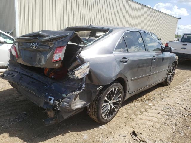 Photo 4 from auction – 2011 TOYOTA CAMRY BASE with VIN 4T4BF3EKXBR087972