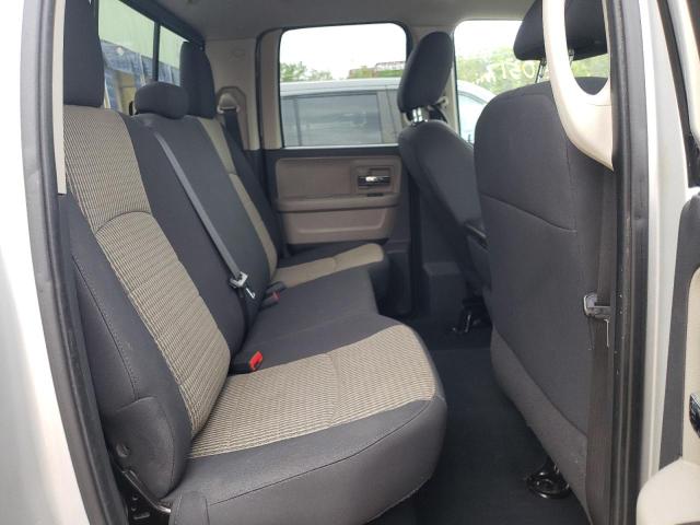 Photo 6 from auction – 2011 DODGE RAM 1500 with VIN 1D7RV1GP0BS695546