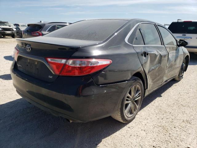 Photo 4 from auction – 2016 TOYOTA CAMRY LE with VIN 4T1BF1FK9GU172709