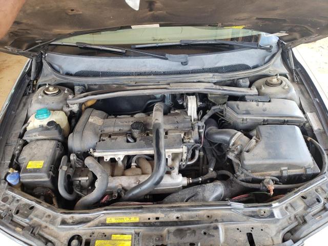 Photo 7 from auction – 2005 VOLVO S60 2.5T with VIN YV1RS592052465242