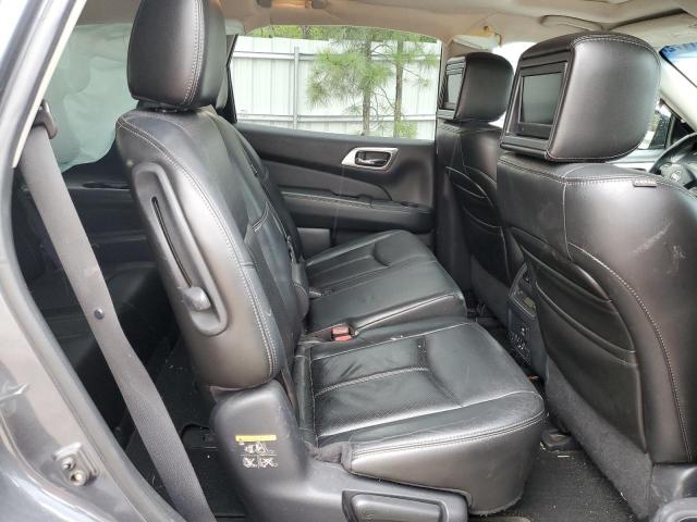 Zdjęcie 6 z aukcji – 2013 NISSAN PATHFINDER z VIN 5N1AR2MN4DC608728