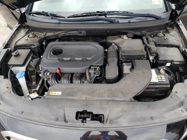Photo 7 from auction – 2016 HYUNDAI SONATA SE with VIN 5NPE24AF0GH382070