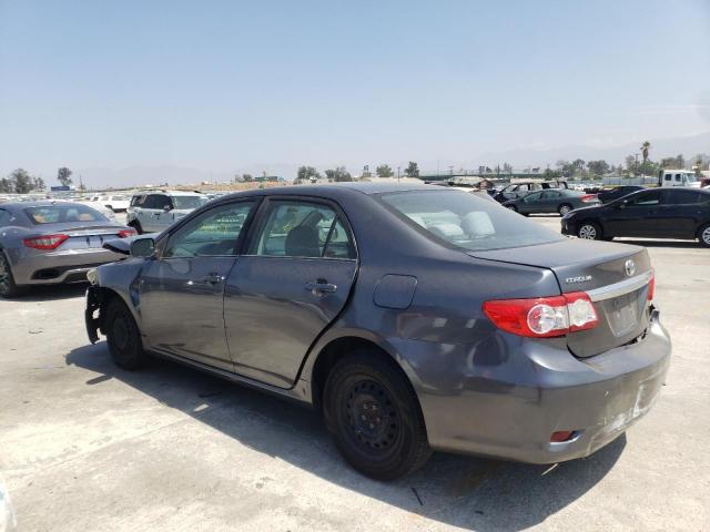 Photo 3 from auction – 2011 TOYOTA COROLLA BA with VIN 2T1BU4EE0BC565088
