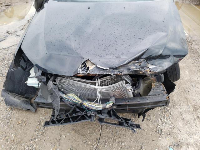 Photo 7 from auction – 2011 FORD FUSION SPO with VIN 3FAHP0KC4BR107776