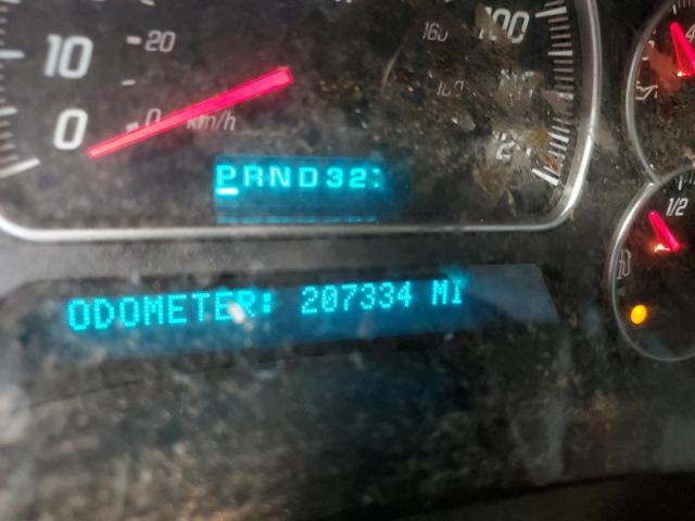 Photo 8 from auction – 2002 GMC ENVOY with VIN 1GKDS13S822367562