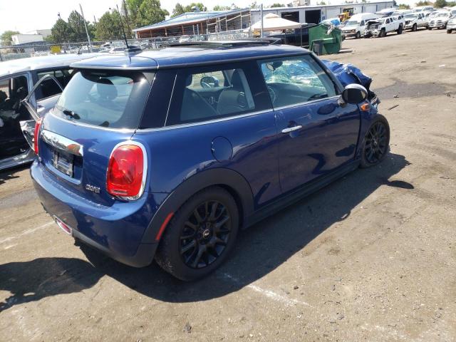 Photo 4 from auction – 2015 MINI COOPER with VIN WMWXM5C57F3A56421
