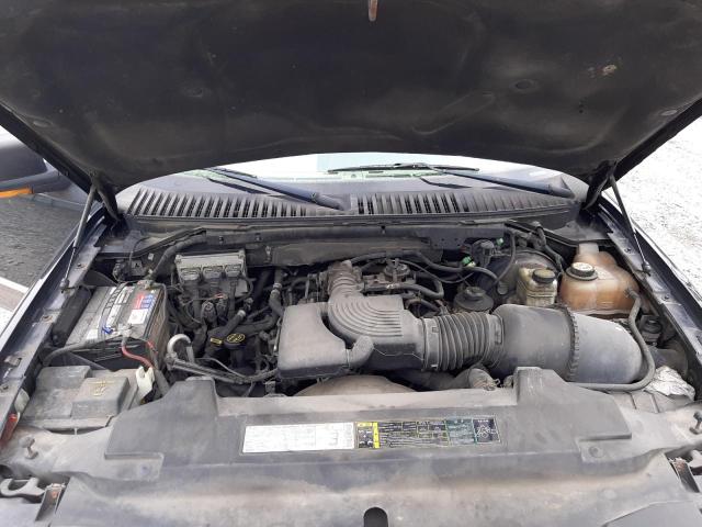 Photo 7 from auction – 2003 FORD EXPEDITION with VIN 1FMFU18L53LB35931