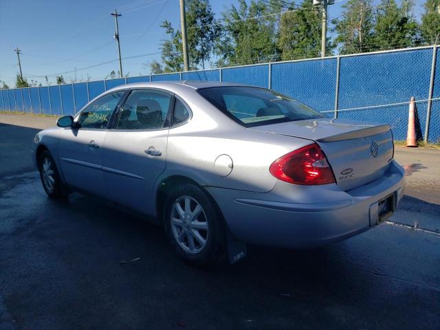 Photo 3 from auction – 2005 BUICK ALLURE CX with VIN 2G4WF532751262088