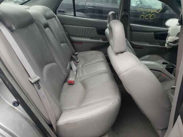 Photo 6 from auction – 2002 BUICK REGAL LS with VIN 2G4WB55KX21239361