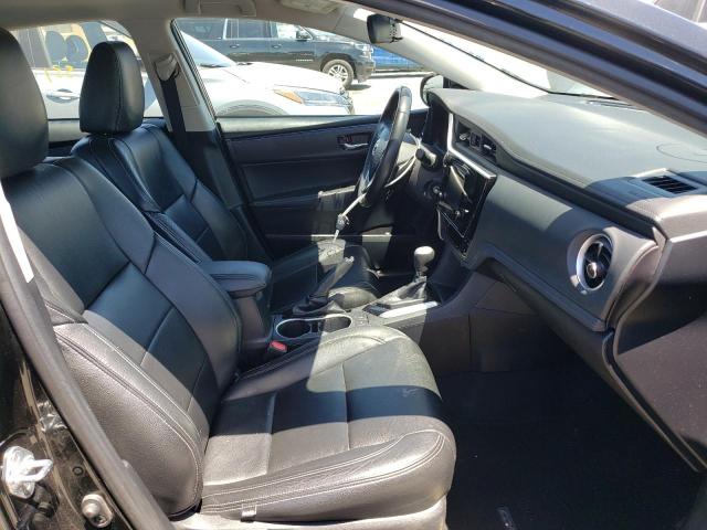 Photo 5 from auction – 2018 TOYOTA COROLLA L with VIN 2T1BURHE1JC084659