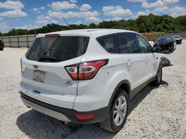 Photo 4 from auction – 2017 FORD ESCAPE SE with VIN 1FMCU0G91HUC81537