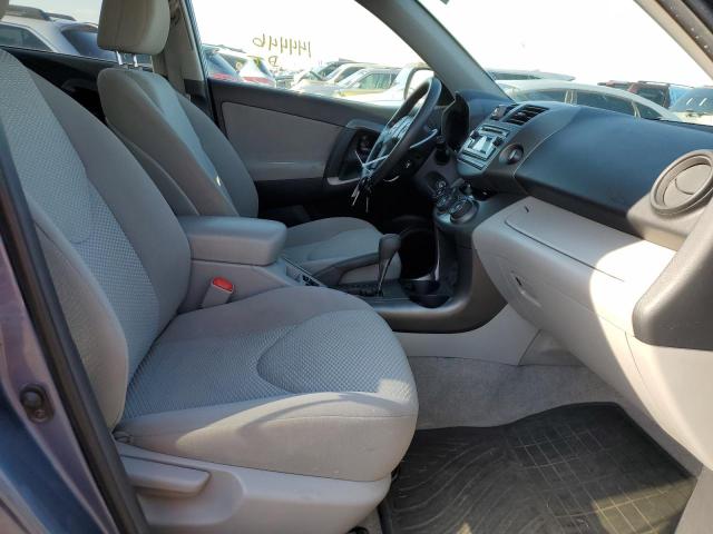 Photo 5 from auction – 2012 TOYOTA RAV4 with VIN 2T3BF4DV7CW240246