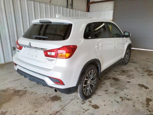 Photo 4 from auction – 2019 MITSUBISHI OUTLANDER with VIN JA4AP3AUXKU018496