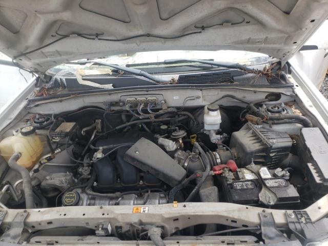 Photo 7 from auction – 2008 FORD ESCAPE LIM with VIN 1FMCU04118KB10992