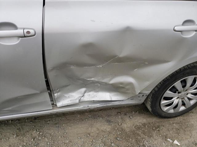 Photo 9 from auction – 2013 TOYOTA COROLLA BA with VIN 2T1BU4EE6DC941196
