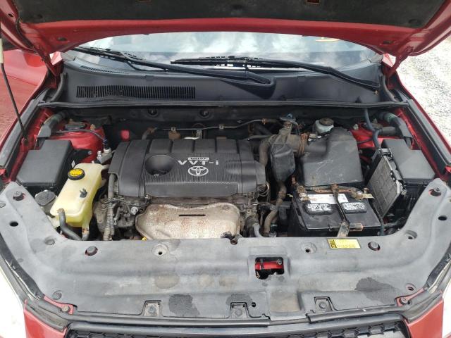 Photo 7 from auction – 2010 TOYOTA RAV4 with VIN 2T3BF4DV0AW063293