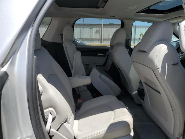 Photo 6 from auction – 2011 GMC ACADIA DEN with VIN 1GKKRTED7BJ257380