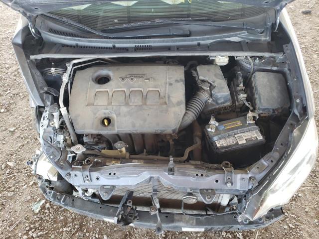 Photo 7 from auction – 2014 TOYOTA COROLLA L with VIN 5YFBURHE7EP176669
