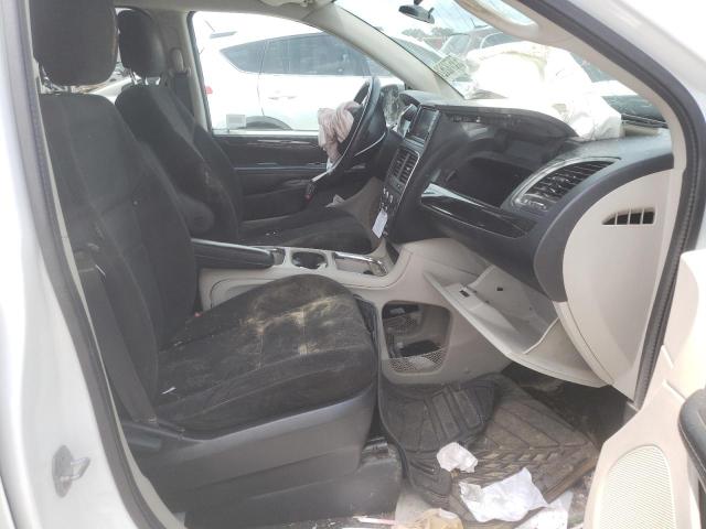 Photo 5 from auction – 2015 DODGE GRAND CARA with VIN 2C4RDGCG2FR652856