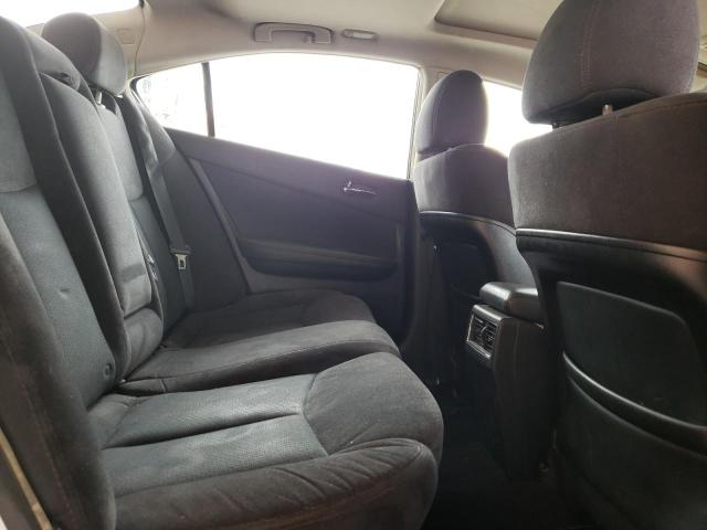 Photo 6 from auction – 2010 NISSAN MAXIMA S with VIN 1N4AA5AP5BC844357
