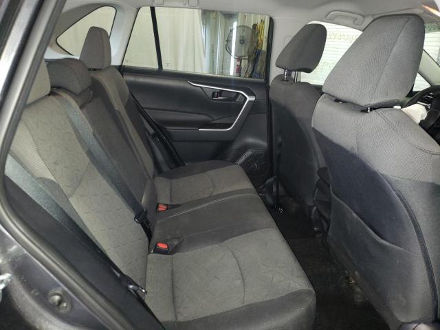 Photo 6 from auction – 2019 TOYOTA RAV4 LE with VIN 2T3B1RFV2KC038455