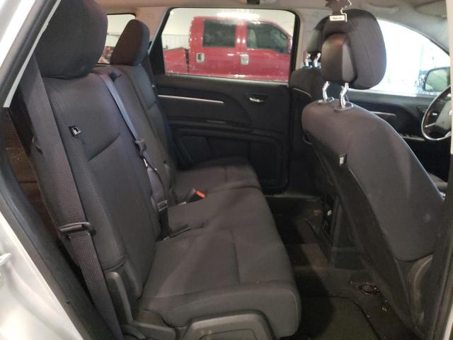 Photo 6 from auction – 2010 DODGE JOURNEY SX with VIN 3D4PG5FV3AT151691
