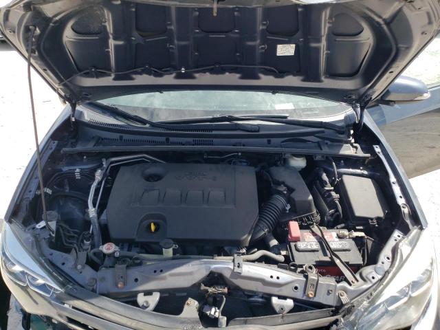 Photo 7 from auction – 2019 TOYOTA COROLLA L with VIN 5YFBURHE9KP880691